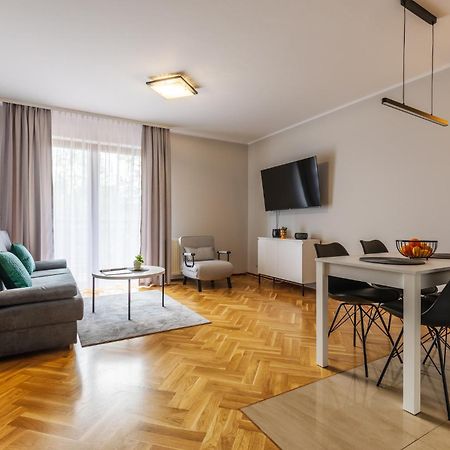 Apartamenty Sunline Ski Urocza 5C 斯克拉斯卡波伦巴 外观 照片