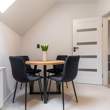 Apartamenty Sunline Ski Urocza 5C 斯克拉斯卡波伦巴 外观 照片