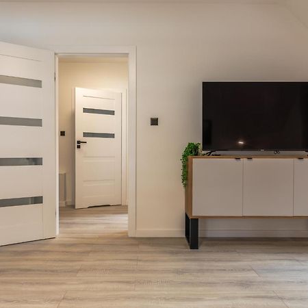 Apartamenty Sunline Ski Urocza 5C 斯克拉斯卡波伦巴 外观 照片