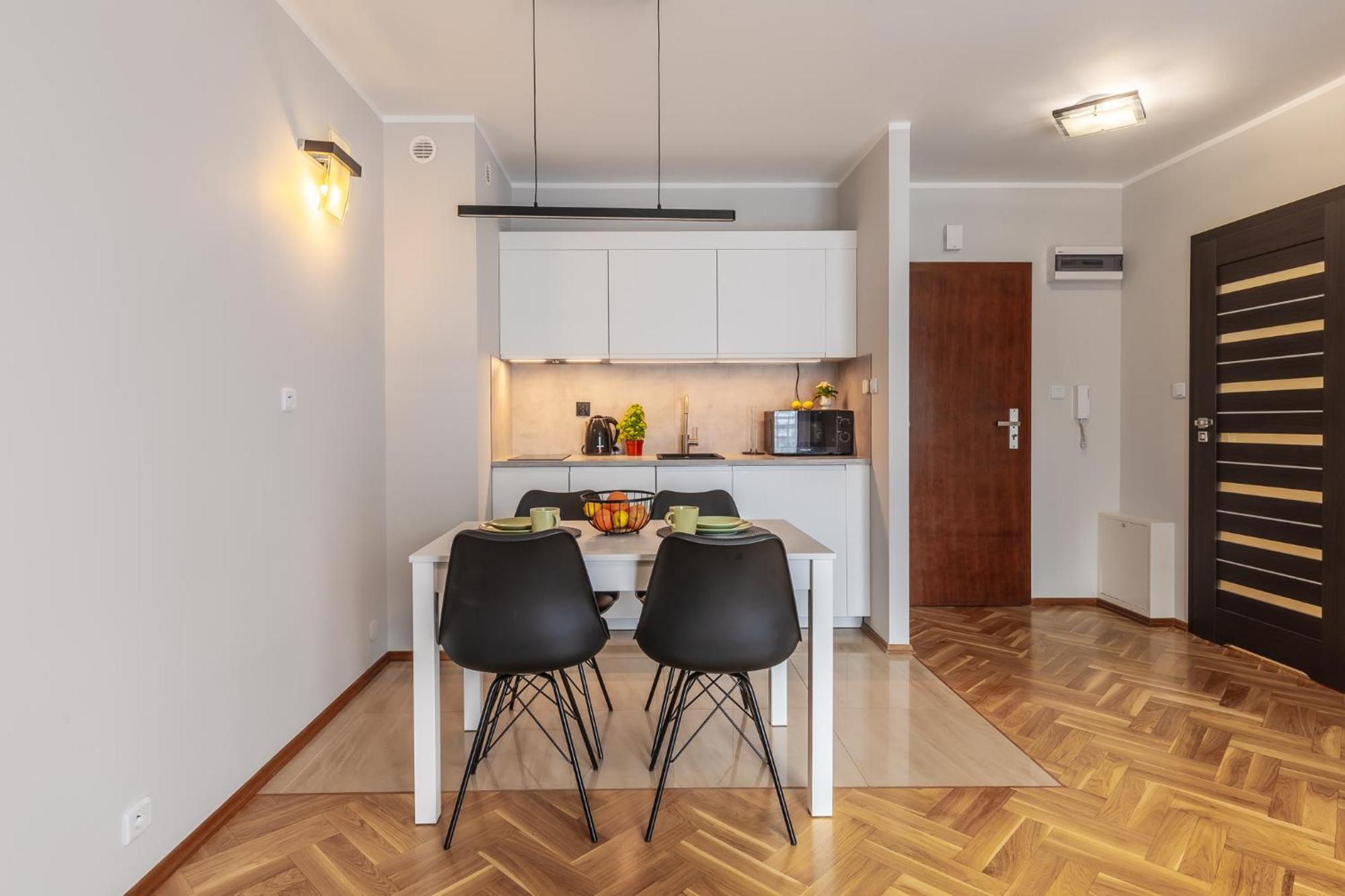 Apartamenty Sunline Ski Urocza 5C 斯克拉斯卡波伦巴 外观 照片