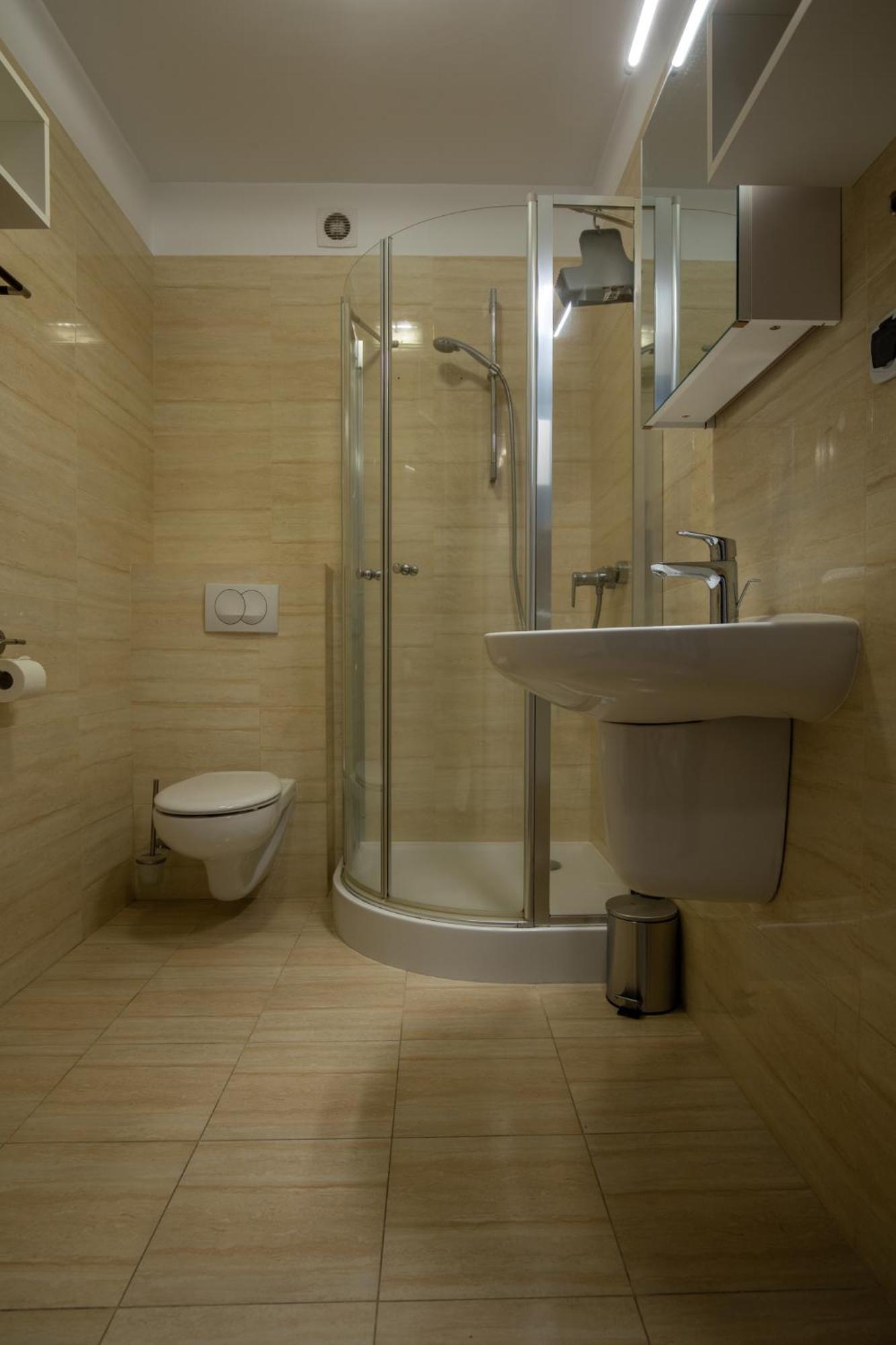 Apartamenty Sunline Ski Urocza 5C 斯克拉斯卡波伦巴 外观 照片