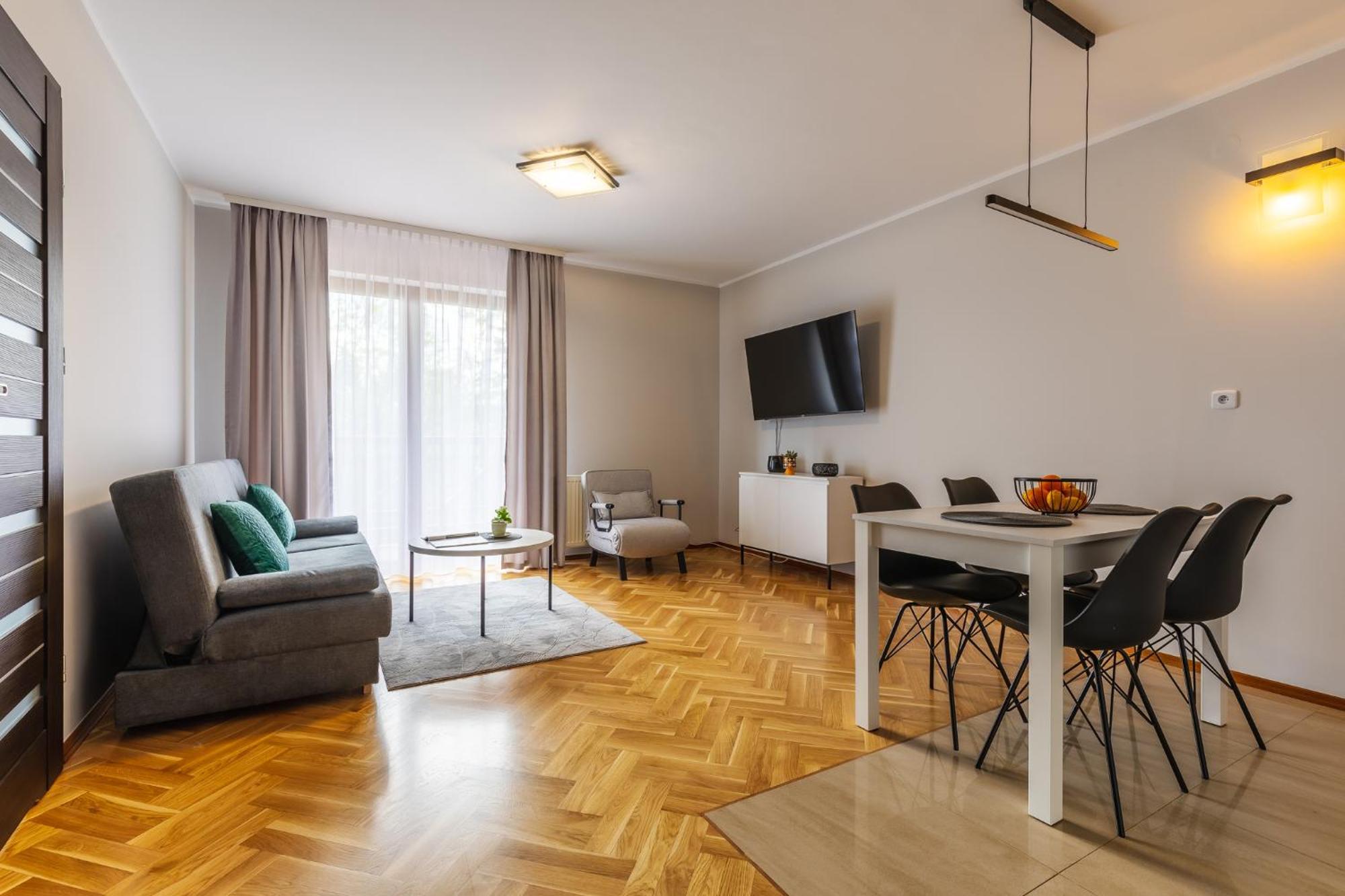 Apartamenty Sunline Ski Urocza 5C 斯克拉斯卡波伦巴 外观 照片