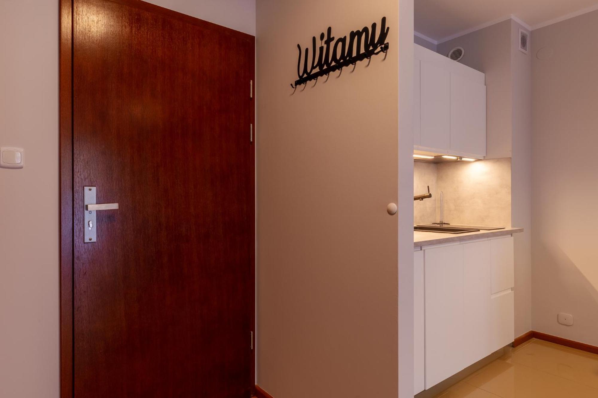 Apartamenty Sunline Ski Urocza 5C 斯克拉斯卡波伦巴 外观 照片