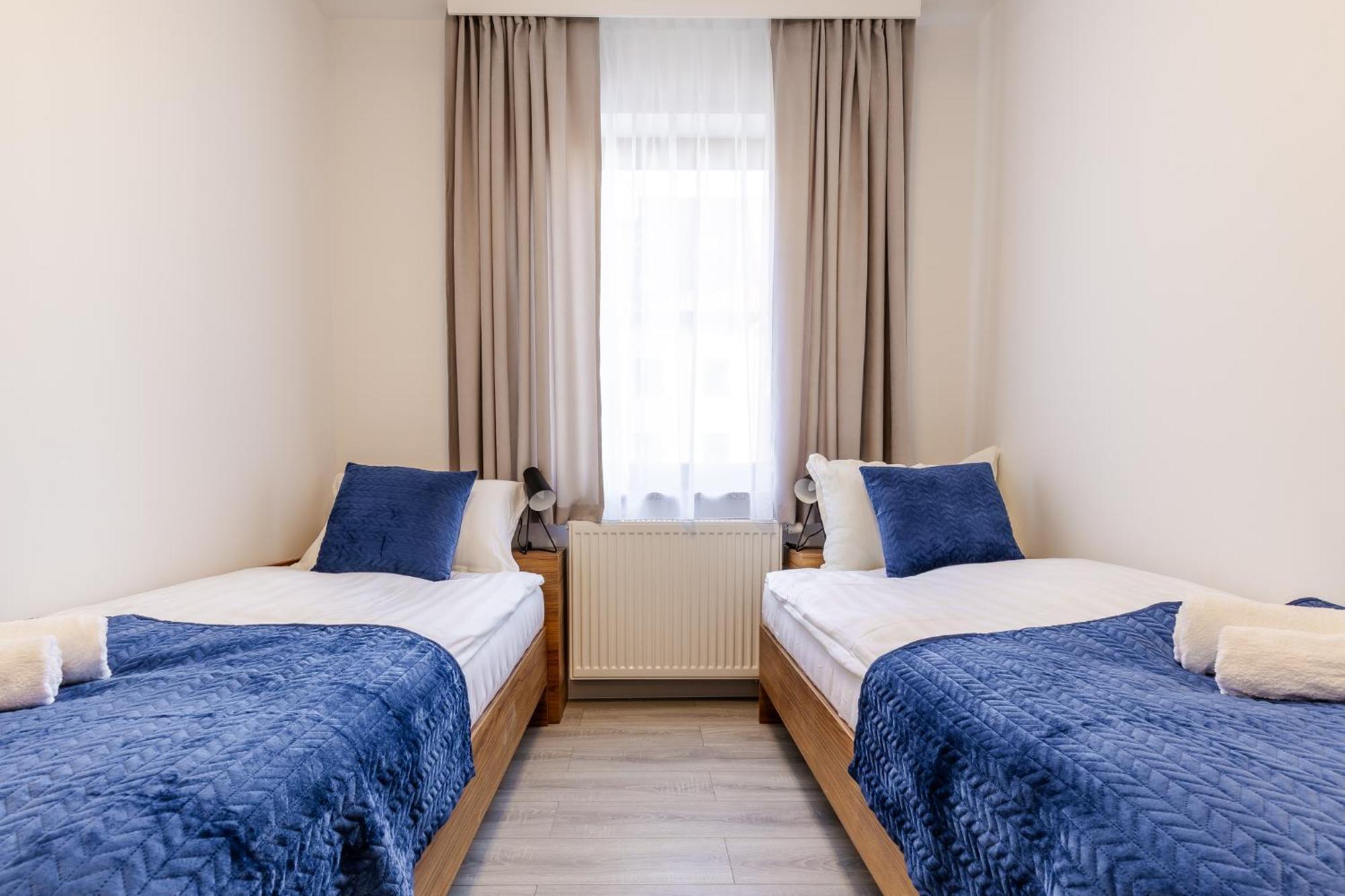 Apartamenty Sunline Ski Urocza 5C 斯克拉斯卡波伦巴 外观 照片