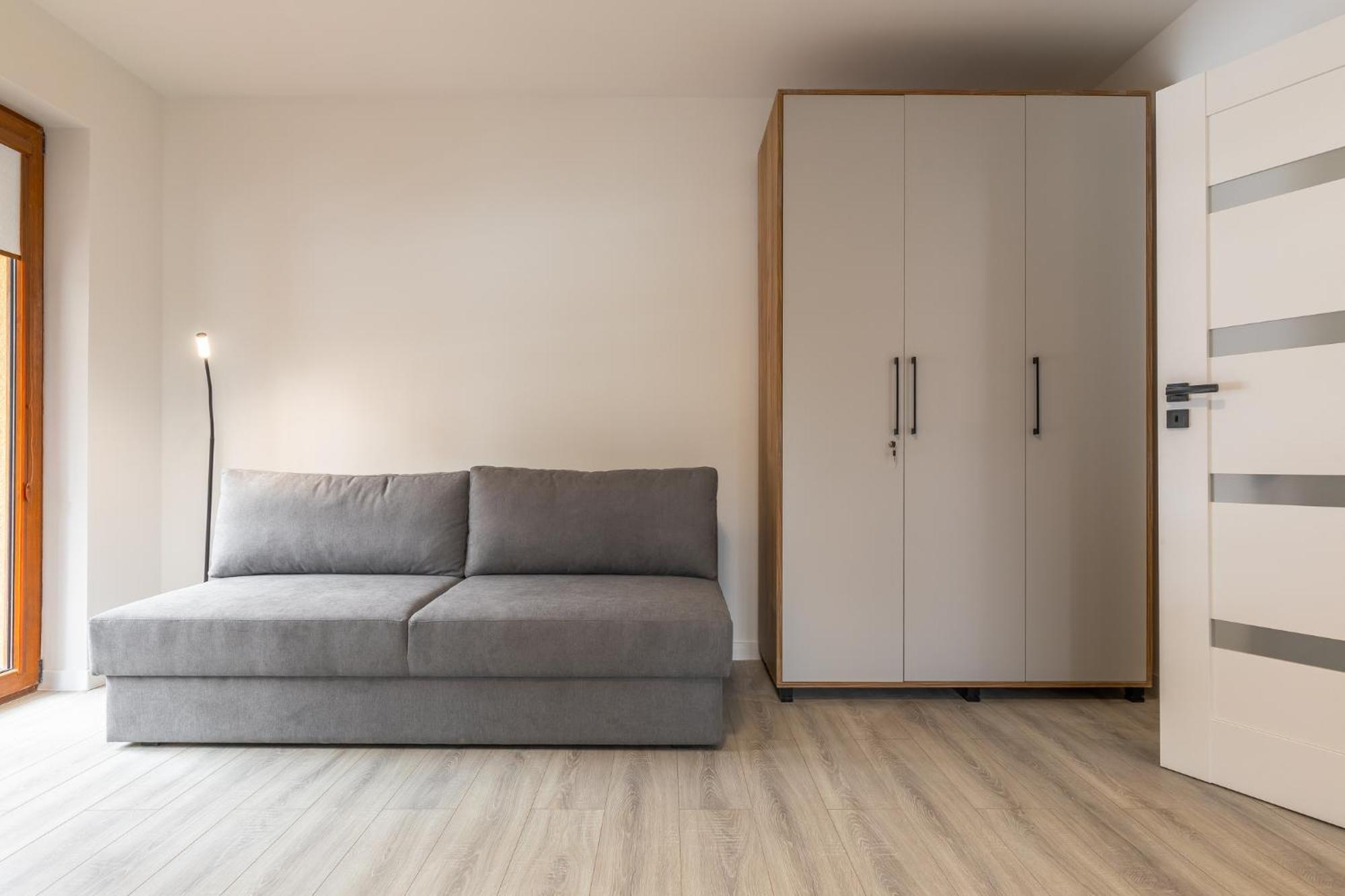 Apartamenty Sunline Ski Urocza 5C 斯克拉斯卡波伦巴 外观 照片