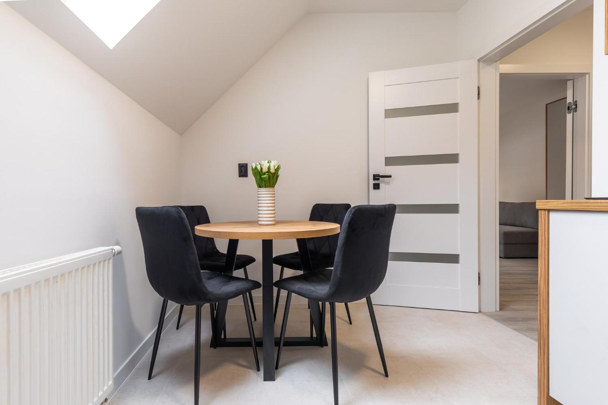 Apartamenty Sunline Ski Urocza 5C 斯克拉斯卡波伦巴 外观 照片