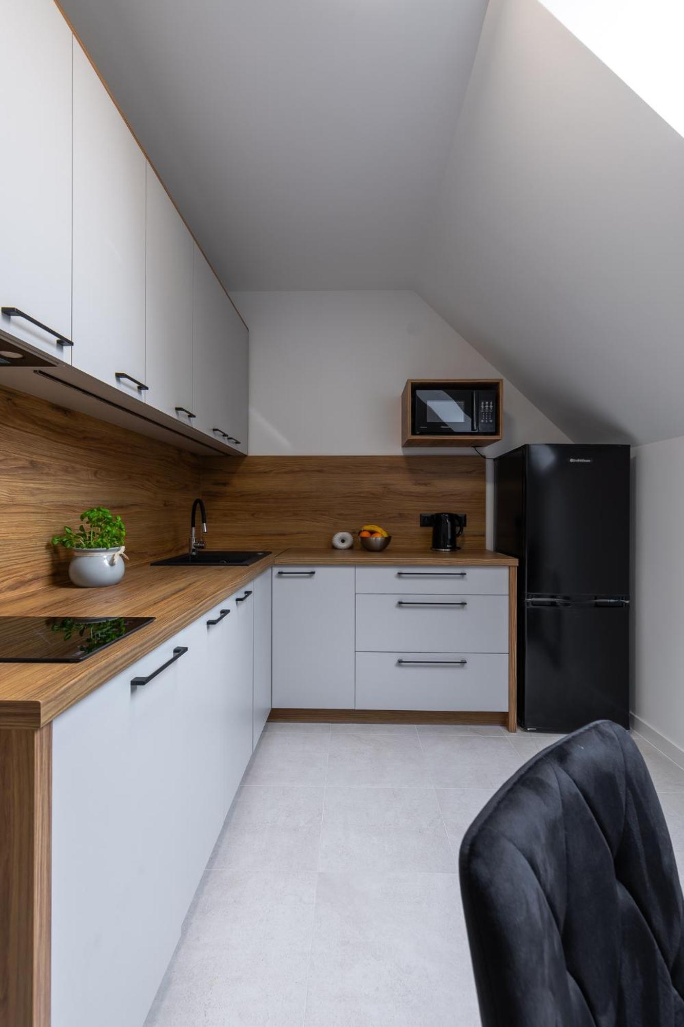 Apartamenty Sunline Ski Urocza 5C 斯克拉斯卡波伦巴 外观 照片